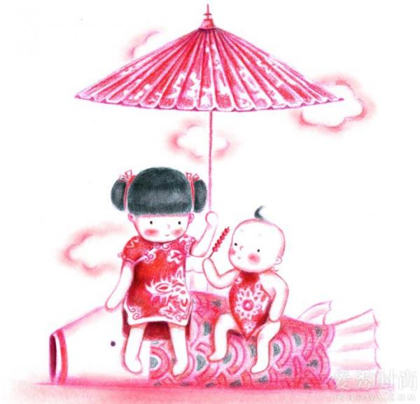 丁克的倾向