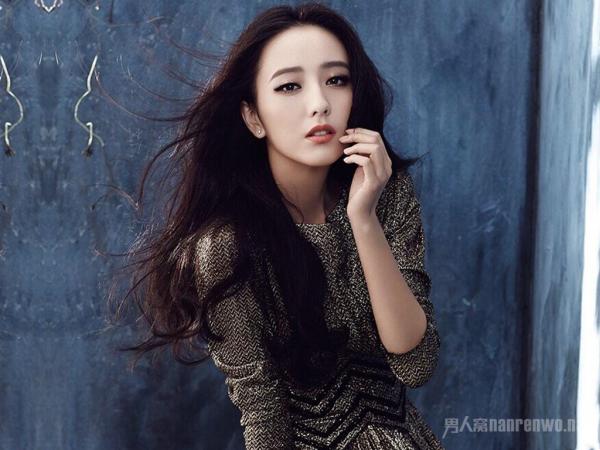 佟丽娅美图