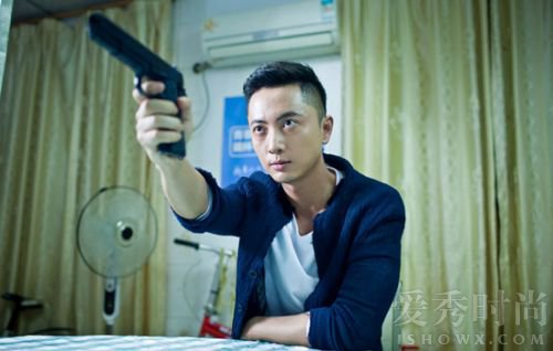 贾景晖个人资料介绍