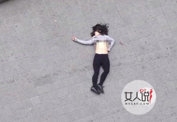 妈妈带两个孩子跳楼 母子三人跳楼自杀背后原因曝光很惊悚