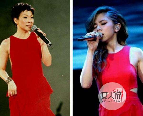 林忆莲为何讨厌邓紫棋 两人不可调和的矛盾曝光令人震惊
