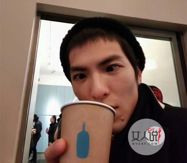 萧敬腾家庭背景 爷爷因贩毒入狱而摆地摊的奶奶突然病逝