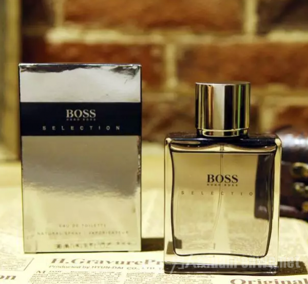 Hugo boss