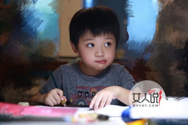彭子苏个人资料 杨洋与小儿子戏剧上阵父子兵萌死网友