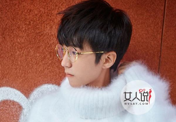 王俊凯登富豪榜 小凯仅次于鹿晗可谓是英雄出少年啊
