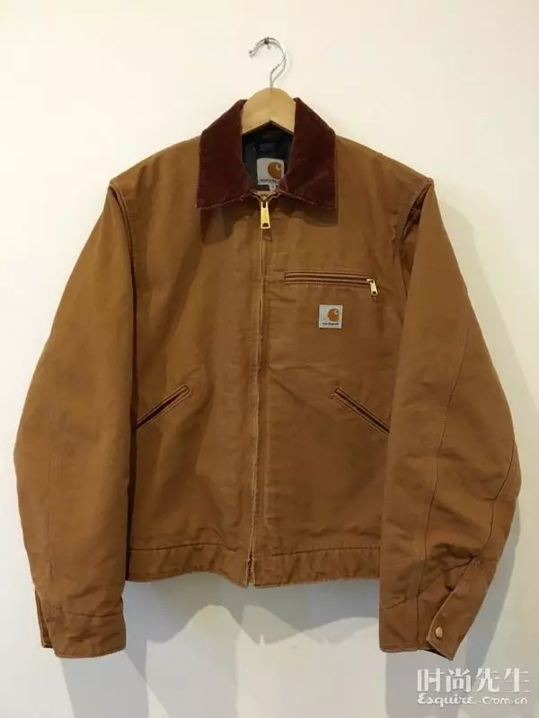 Worker Jacket