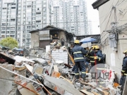 上海居民楼坍塌 揭秘楼房坍塌事件始末背后原因很惊悚
