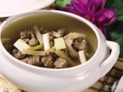 色香味俱全 盘点河南七大头牌美食