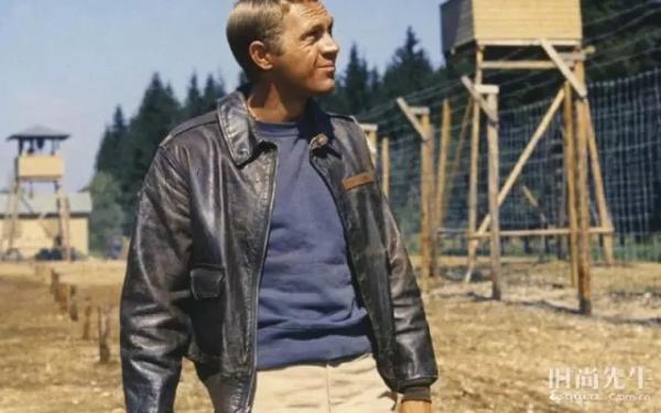 Steve McQueen