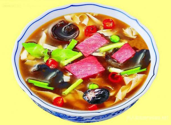 胡辣汤
