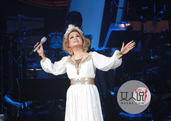 杜丽莎个人资料曝光 师徒两人现场对决到底谁胜谁负
