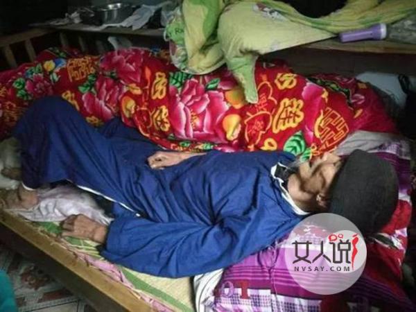 老人开棺材板复活 惊人一幕曝光揭老人起死回生事件始末