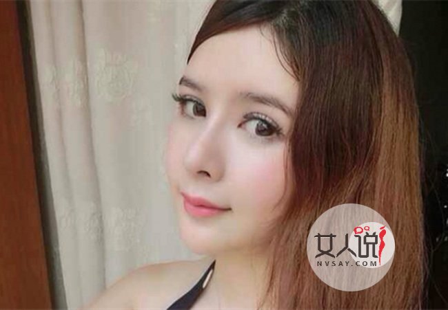 李丽莎有没有被草过 性感全露照曝光宅男血脉偾张