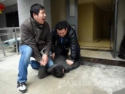 19年后男子被抓时成千万富商 杀人终偿命富贵终不保