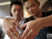 北京同性恋密集区多如鸿毛 攻受比例严重失调
