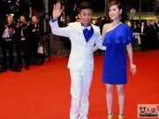 马蓉前男友是谁 日夜与男人开房被抓奸在床