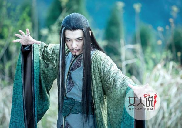 青云志2结局是什么 峰哥最后居然落到如此凄惨的结局
