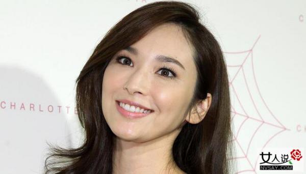 吴佩慈李宗瑞床照独家曝光 肮脏身子遭准婆婆嫌弃