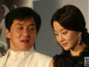 成龙包房夜擒金喜善 画面曝光令人震惊