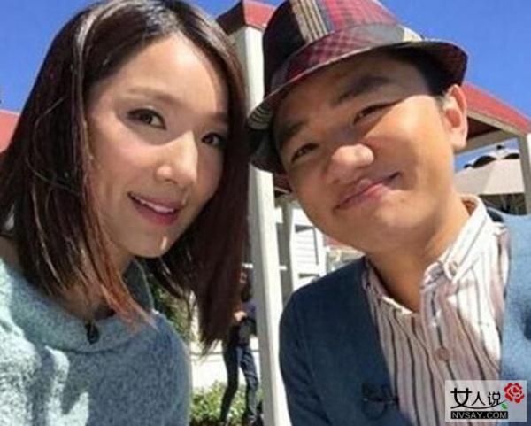 李亚男三级床照不堪入目 与王祖蓝情史遭扒狗血雷人