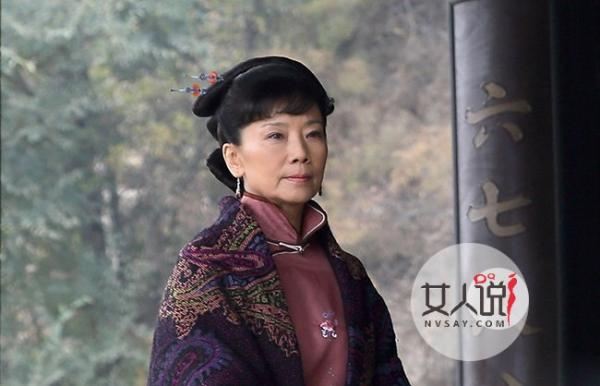 陈宝国与赵奎娥低调回京 历尽艰辛患难夫妻不离不弃