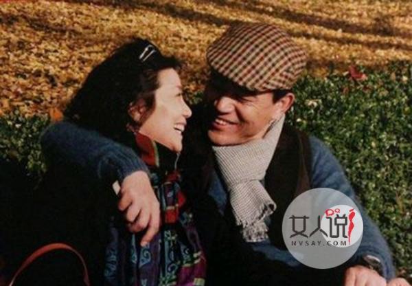 陈宝国与赵奎娥低调回京 历尽艰辛患难夫妻不离不弃