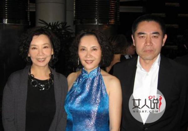 陈宝国与赵奎娥低调回京 历尽艰辛患难夫妻不离不弃