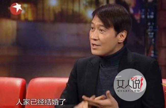 黎明谈旧爱舒淇 最爱之人被截胡暗自流泪谈旧爱