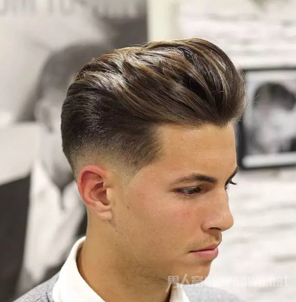 Undercut