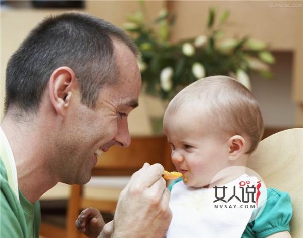 小儿厌食怎么办 科学调理孩子饮食消化吸收更好