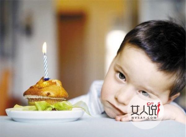 小儿厌食怎么办 科学调理孩子饮食消化吸收更好