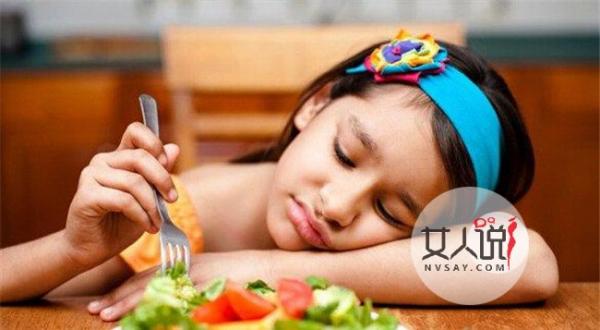 小儿厌食怎么办 科学调理孩子饮食消化吸收更好