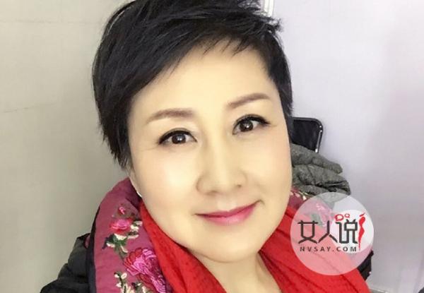 张凯丽女儿曝光 貌美如花堪称系颜值最高的星二代