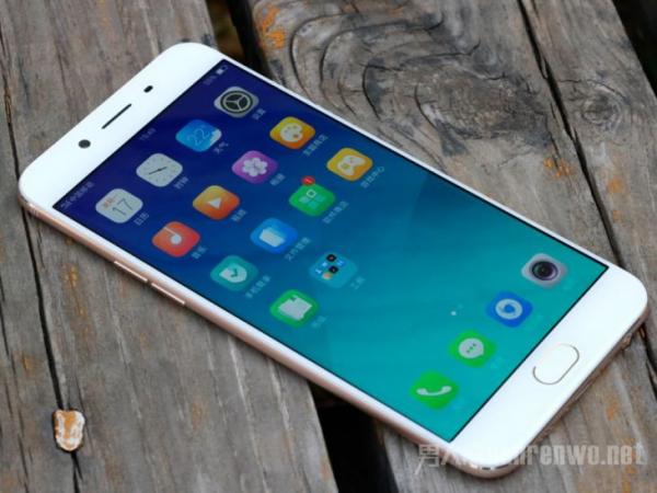OPPO R9s