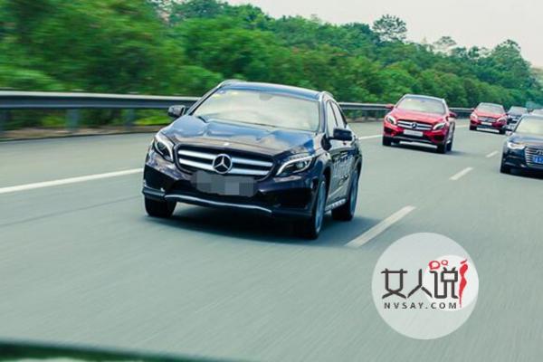 奔驰变道遭暴打 揭奔驰司机遭暴打险没命事件始末很震惊