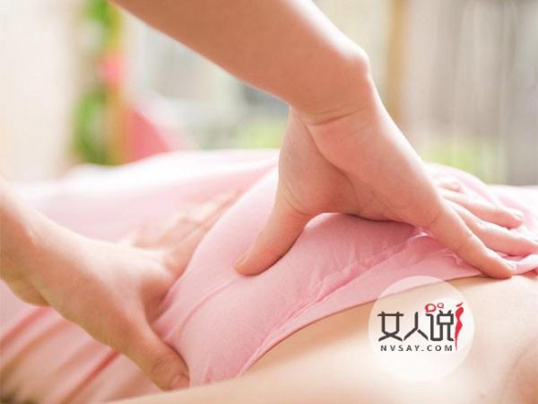 断奶后如何恢复胸部 3个小妙招回复自信恢复傲人身材