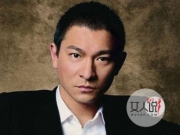 曝刘德华坠马受伤 因马发狂失控无法控制致摔下来