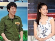 曝欧阳娜娜热恋房祖名是真的吗？欧阳娜娜房祖名是怎么认识的？