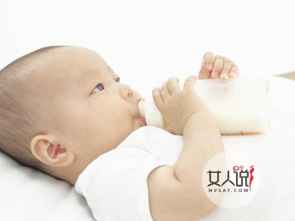 厌奶期怎么办 6个妙招完美解决
