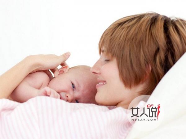 厌奶期怎么办 6个妙招完美解决