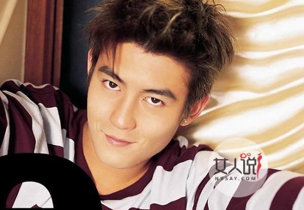 杨永晴结婚了吗 前男友陈冠希玻璃心挣扎挽留力求复合