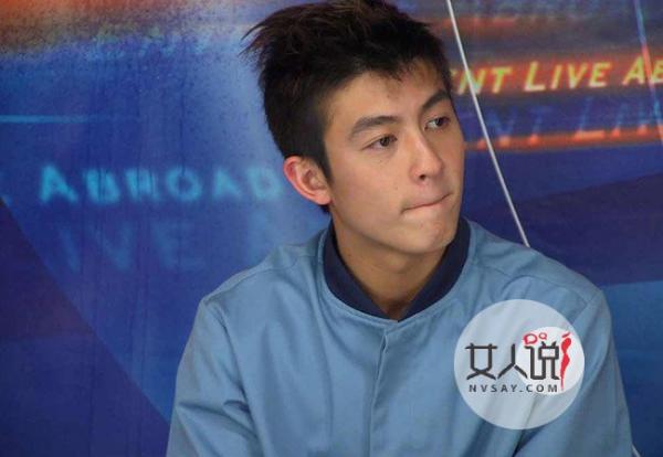 杨永晴结婚了吗 前男友陈冠希玻璃心挣扎挽留力求复合