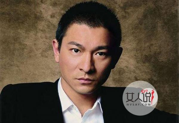 曝刘德华坠马受伤 因马发狂失控无法控制致摔下来