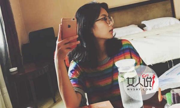 张雅钦整容前后 清纯小花大方回应整容传闻黑粉遭打脸
