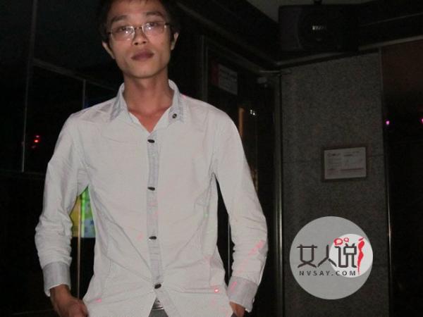 春节逼婚催生租男友 日进千元这买卖比上班赚的还要多