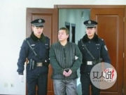 李玉刚前经纪人诈骗百万 为蝇头小利不惜犯法害人被抓获