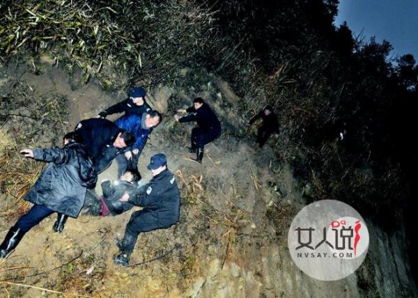 醉倒草丛误被击毙 惨死荒野原因曝光令人唏嘘