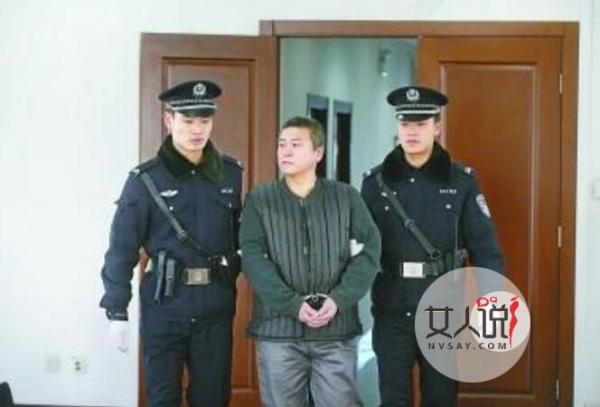 李玉刚前经纪人诈骗百万 为蝇头小利不惜犯法害人被抓获