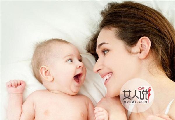 断奶注意事项 宝宝戒奶时妈妈要注意这几点