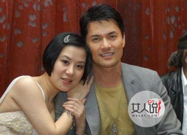 吕良伟老婆是谁 惊人身份不容小觑两人多年恋情始末被扒